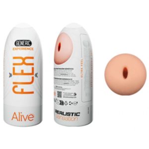 MASTURBADOR MASCULINO GENERICO MINI 8cm