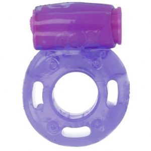 ANILLO VIBRADOR PARA EL PENE