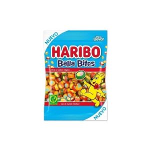 BOLSITA HARIBO BALLA BITES 100g