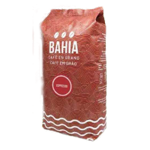 CAFE NATURAL BAHIA ESPRESO 1Kg