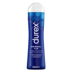 LUBRICANTE DUREX BASIC 50ML