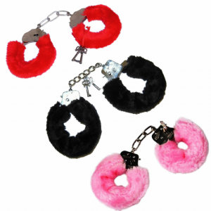 ESPOSA PELUCHE COLORES SURTIDOS