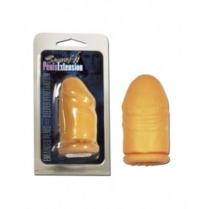 EXTENSION PENE CARNE