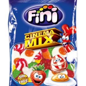 BOLSITA FINI CINEMA MIX 100 grs.