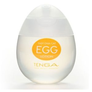 LUBRICANTE TENGA HUEVO 65ml