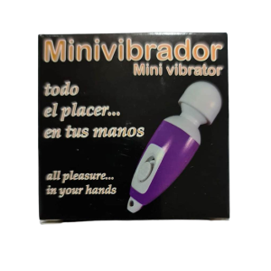 BALA VIBRADORA VARIOS COLORES 5.5 CM