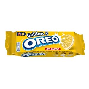 OREO GOLDEN 66gr