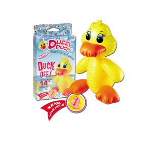 PATO HINCHABLE