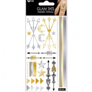 TATTOO ORNAMENTS BRACELET