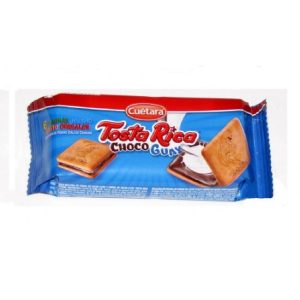 JUNGLY BARRITA CHOCOLATE 34g